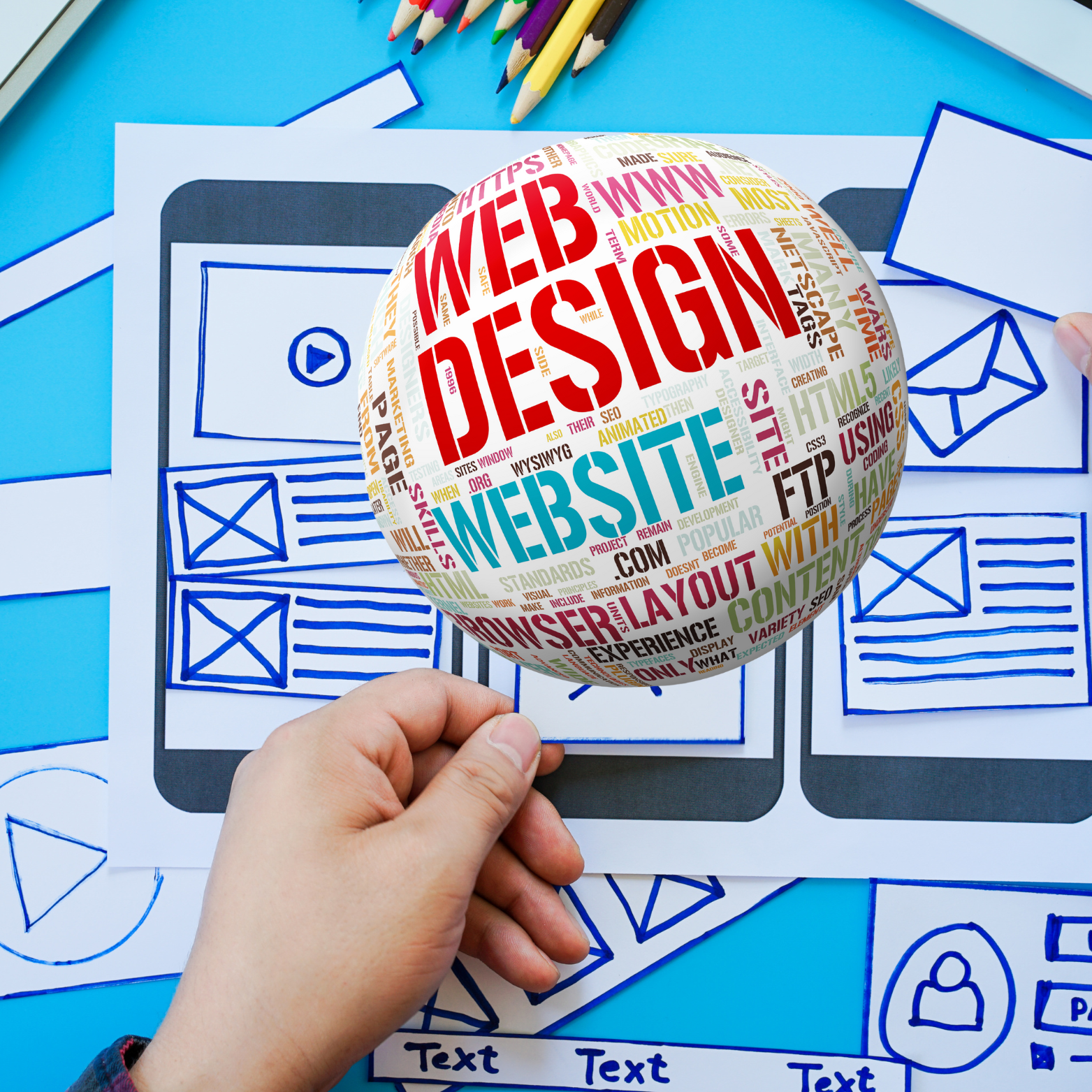 Website 2